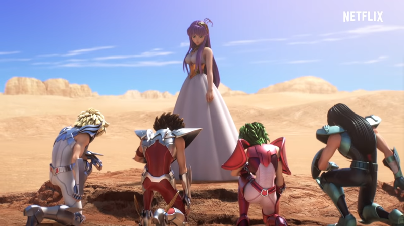 Illustration for article titled The Official AniTAY Summer 2019 Sequel Guide